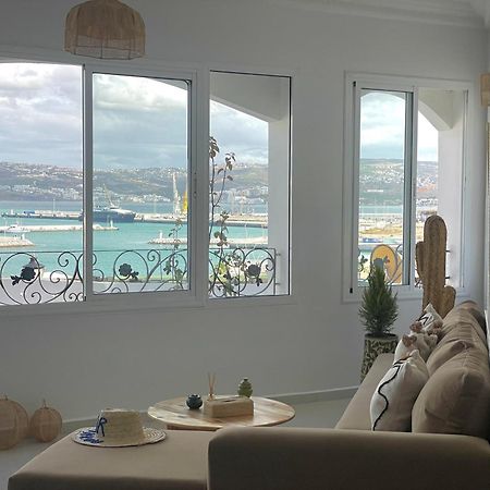 Dar Lahlou Apartment Tangier Exterior photo