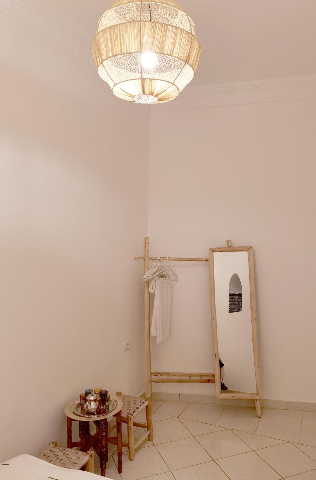 Dar Lahlou Apartment Tangier Exterior photo
